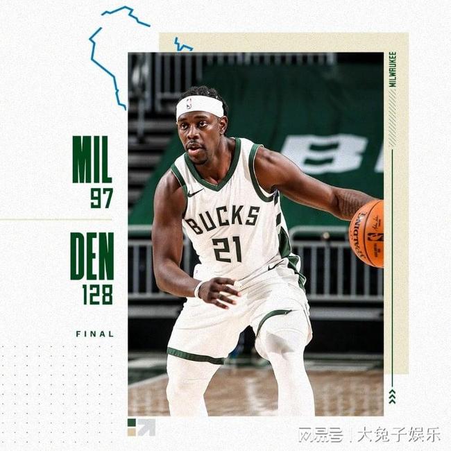 丹佛掘金今晚止住颓势字母哥在切尔西比赛中突破纪录，连对手都承认：浓眉哥连续三场比赛得分超过大胜的简单介绍