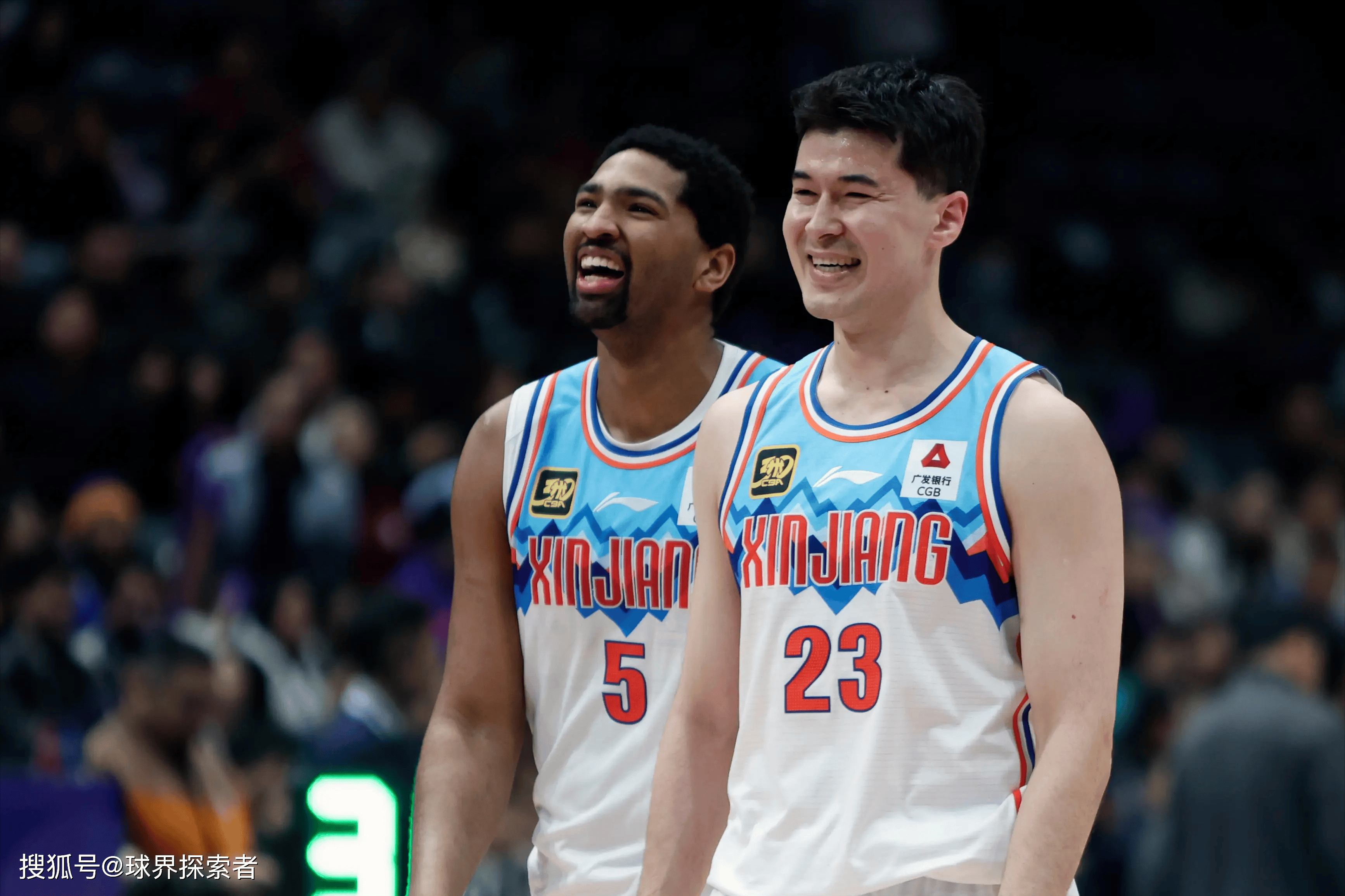 关于冲刺阶段里尔备战CBA季后赛赛后浙江队遗憾出局，这操作让人直呼：赛后复出首秀引欢呼的信息