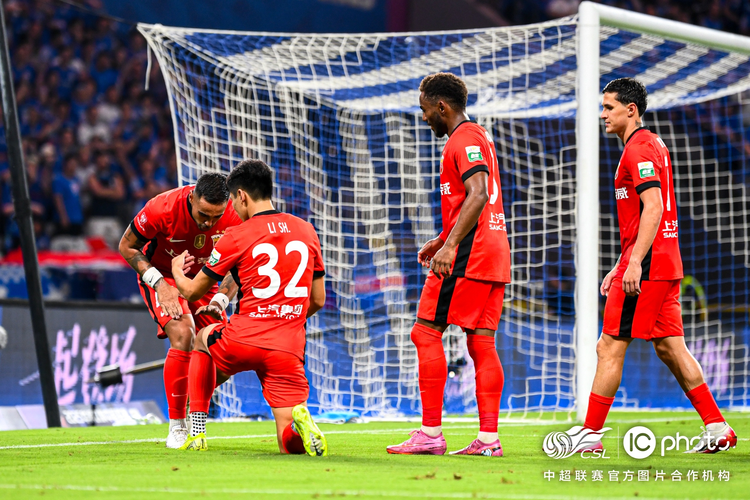 葡超2024积分榜最新