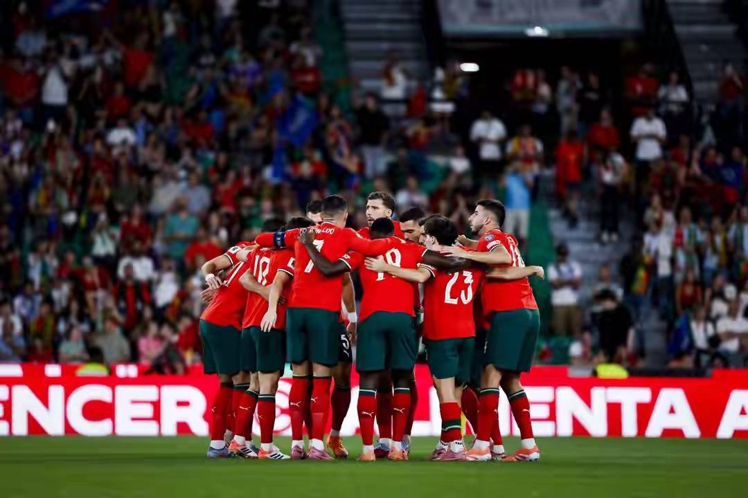 葡超2024积分榜最新