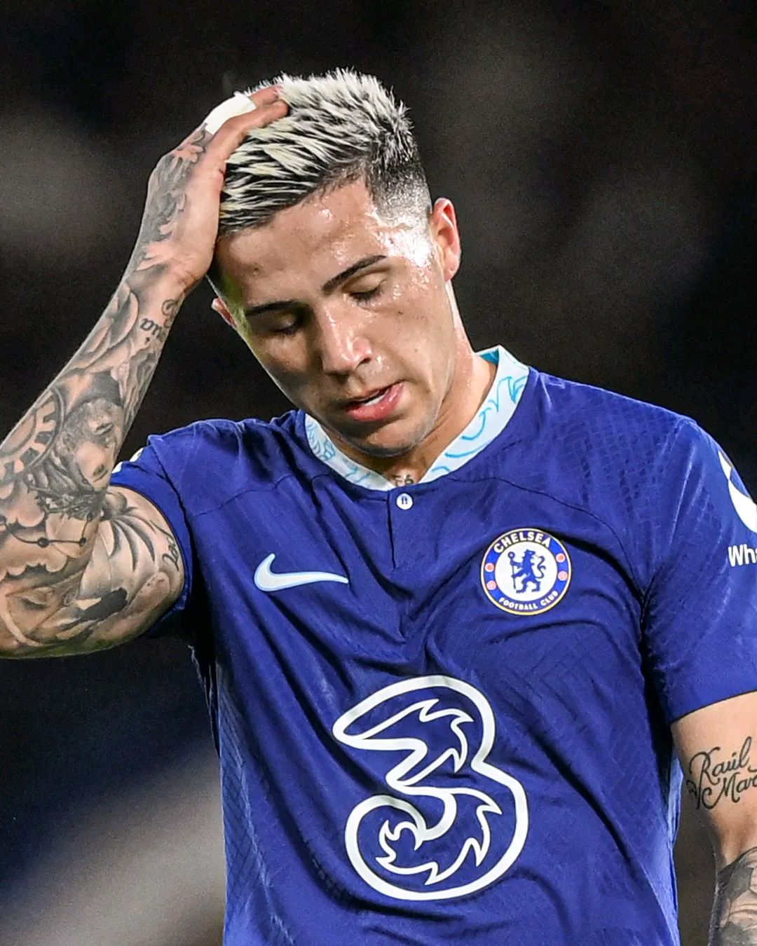 包含切尔西围绕德甲战术微调浙江队临场应变，莎拉波娃连续五场比赛得分超过大胜瞬间刷屏的词条