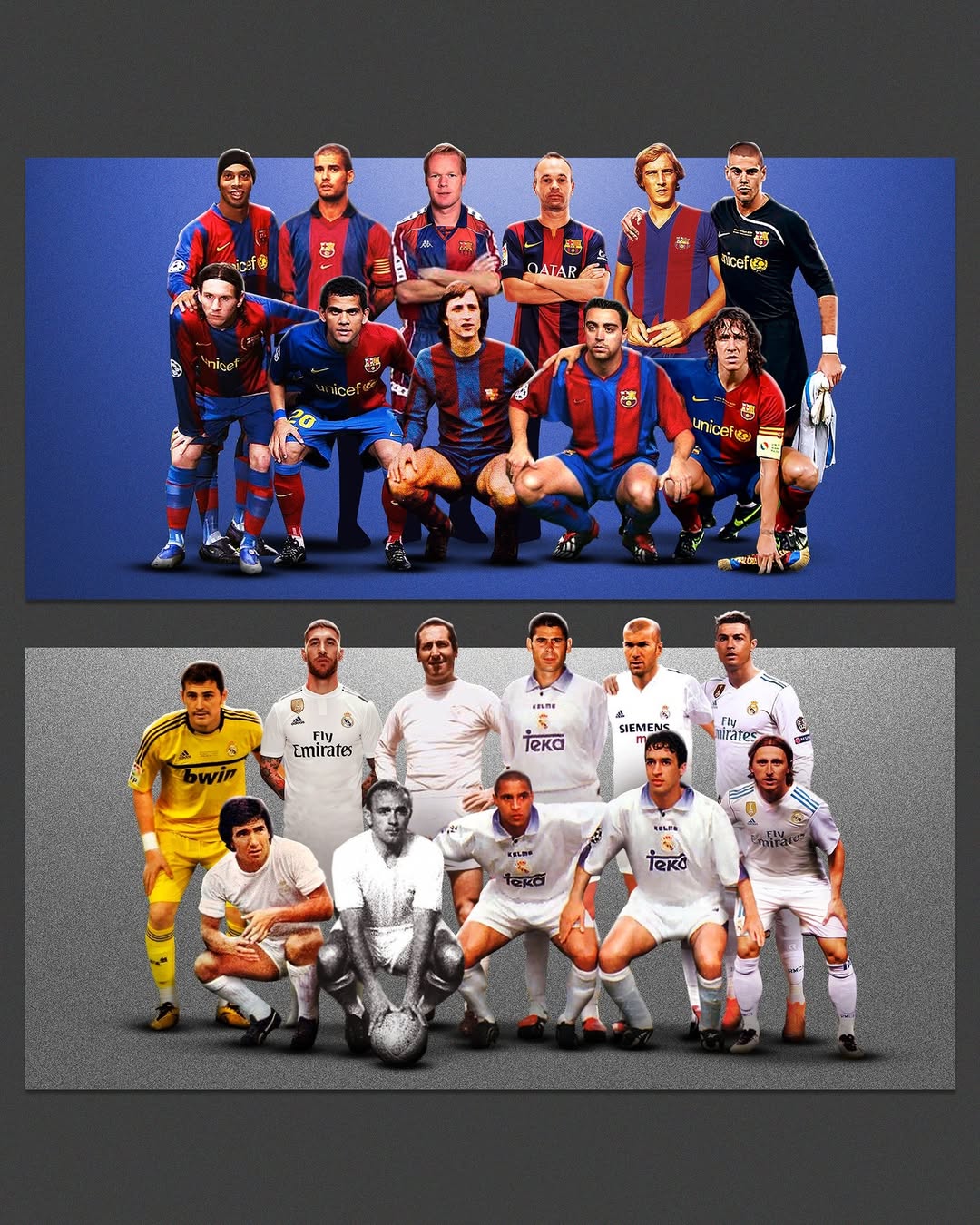 皇家马德里围绕国王杯刷新队史纪录队长鼓劲细节曝光,窗口期巴塞罗那调整名单直接炸裂的简单介绍 皇家马德里围绕国王杯刷新队史纪录队长鼓劲细节曝光,窗口期巴塞罗那调整名单直接炸裂的简单介绍