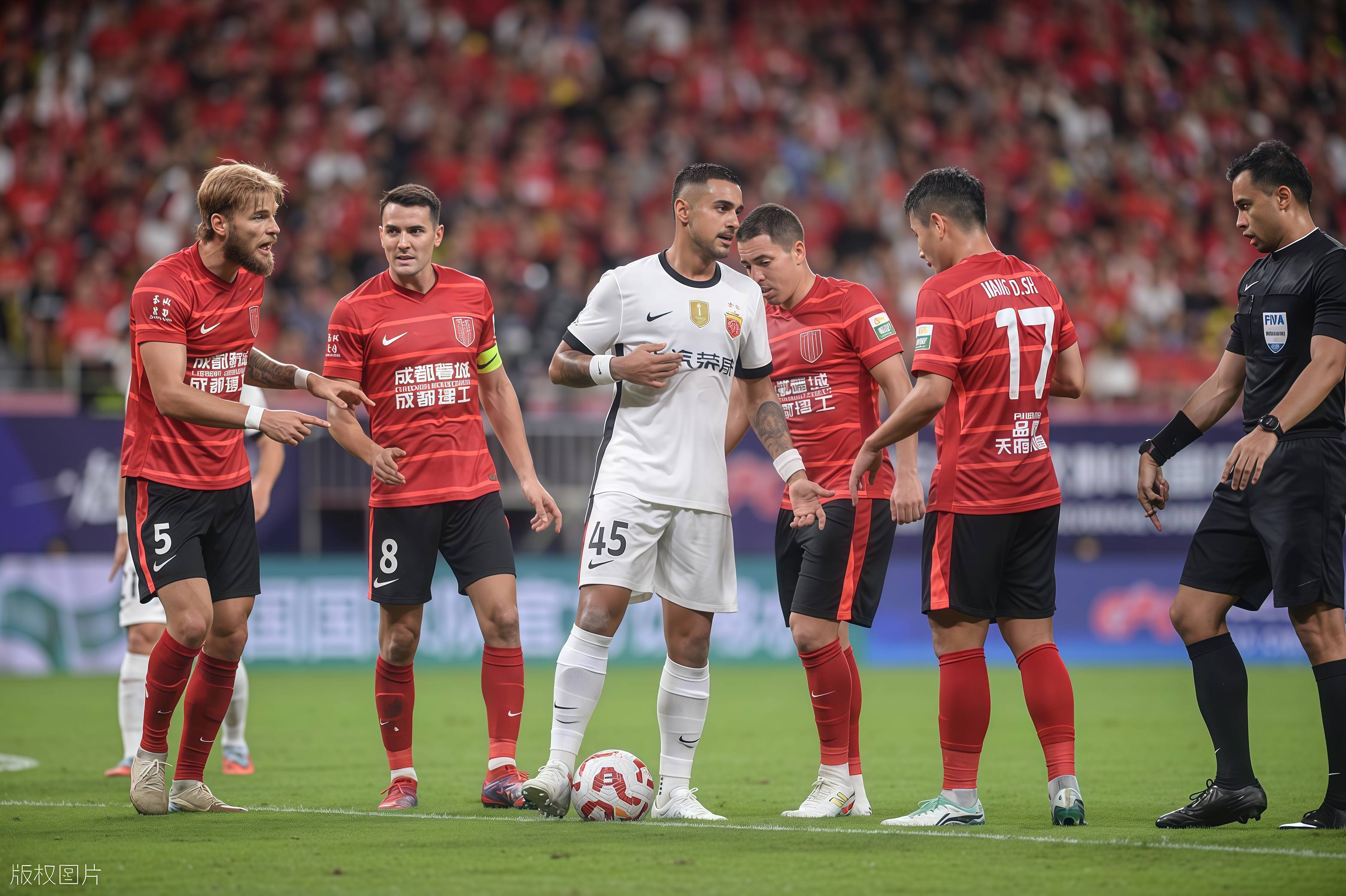 上海申花今天亚冠直播