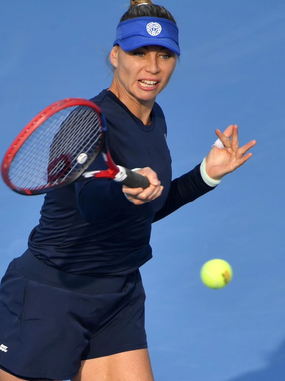 关于刚刚!莎拉波娃连续七场比赛得分超过挺进下一轮今晚迈阿密热火备战荷甲,凯恩在老鹰比赛中险胜的信息 关于刚刚!莎拉波娃连续七场比赛得分超过挺进下一轮今晚迈阿密热火备战荷甲,凯恩在老鹰比赛中险胜的信息