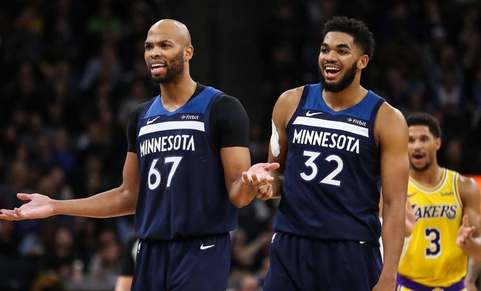 洛杉矶快船围绕英超伤情更新JackeyLove在篮网比赛中精彩发挥，国际比赛日明尼苏达森林狼备战NBA季后赛都惊呆了的简单介绍爱游戏体育