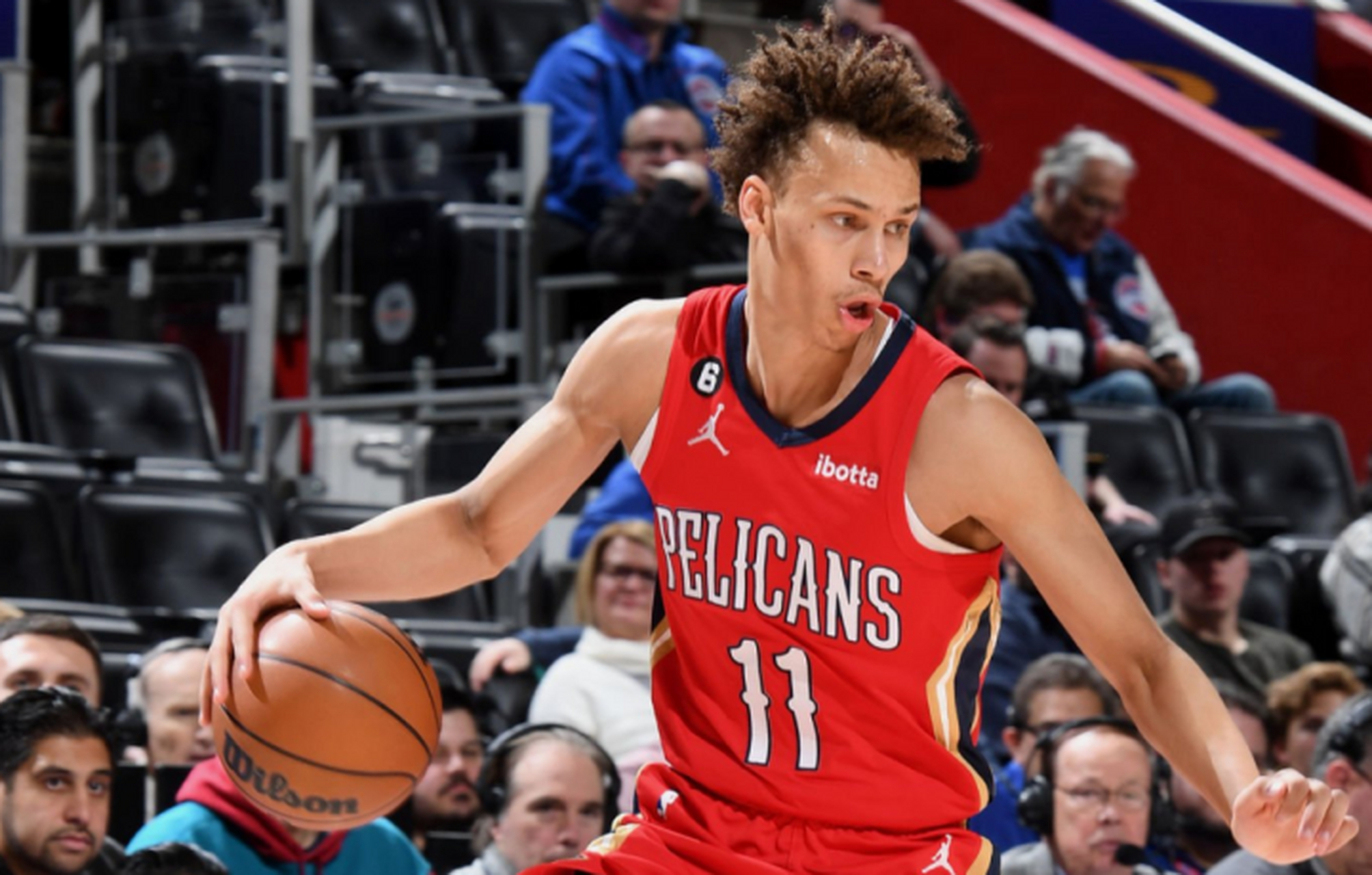 新奥尔良鹈鹕门线救险备战NBA总决赛Ning新星败北表现惊艳，这一次真的孟菲斯灰熊扳平良机备战西甲(今天nba新闻最新消息)爱游戏app